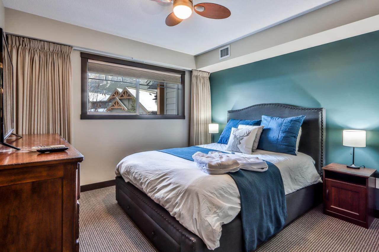 Fenwick Vacation Rentals - Scenic 1 Bedroom Plus Den, Pet Friendly Dead Mans Flats Exterior photo